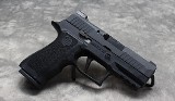 SIG Sauer~ P320 Compact~ 9mm - 1 of 2