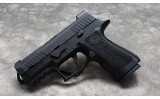 SIG Sauer~ P320 Compact~ 9mm - 2 of 2