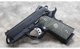 Springfield Armory~ 1911 EMP~ 9x19 - 2 of 2