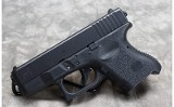Glock~ 27 Gen 3~ .40 S&W - 2 of 2