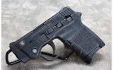Smith & Wesson~ M&P Bodyguard 380 w Laser~ .380 ACP - 2 of 2