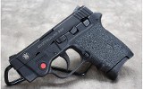Smith & Wesson~ M&P Bodyguard 380 w Laser~ .380 ACP - 2 of 2