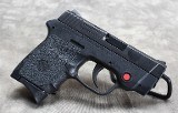 Smith & Wesson~ M&P Bodyguard 380 w Laser~ .380 ACP - 1 of 2