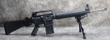 Armalite~ AR-10 A4~ 7.62x51 NATO