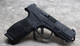 Mossberg~ MC2c~ 9x19