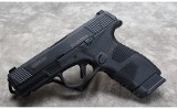 Mossberg~ MC2c~ 9x19 - 2 of 2