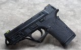 Smith & Wesson~ M&P 9 Shield EZ~ 9x19 - 2 of 2