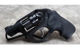Ruger~ LCR~ .22 Long Rifle - 2 of 2