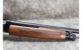 Winchester~ Model 1200~ 12 Gauge 2¾" - 5 of 10
