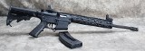 Smith & Wesson~ M&P 15-22~ .22 Long Rifle