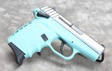 SCCY Industries~ CPX-1~ 9x19 - 1 of 2 SCCY Industries~ CPX-1~ 9x19 - 1 of 2