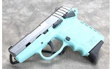 SCCY Industries~ CPX-1~ 9x19 - 2 of 2 SCCY Industries~ CPX-1~ 9x19 - 2 of 2