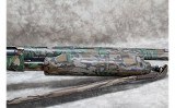 Remington~ 870 Magnum Special Purpose Mossy Oak Green Leaf~ 12 Gauge 3" - 5 of 10