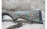 Remington~ 870 Magnum Special Purpose Mossy Oak Green Leaf~ 12 Gauge 3" - 10 of 10