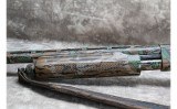 Remington~ 870 Magnum Special Purpose Mossy Oak Green Leaf~ 12 Gauge 3" - 8 of 10