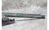 Remington~ 870 Magnum Special Purpose Mossy Oak Green Leaf~ 12 Gauge 3" - 6 of 10