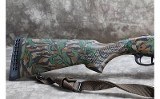 Remington~ 870 Magnum Special Purpose Mossy Oak Green Leaf~ 12 Gauge 3" - 3 of 10