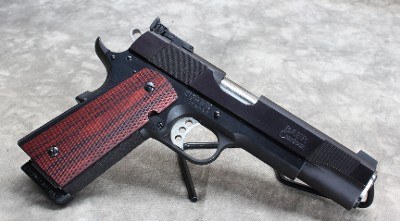 Les Baer Custom~ Baer 45 Match~ .45 ACP