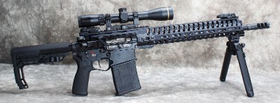 POF USA~ CMR~ 7.62 Nato