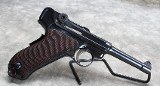 DWM~ P08 Russian Contract Luger~ 9x19