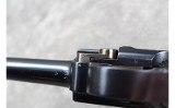 DWM~ P08 Russian Contract Luger~ 9x19 - 11 of 11 DWM~ P08 Russian Contract Luger~ 9x19 - 11 of 11