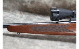 Winchester~ Model 70 Carbine~ .270 Winchester - 8 of 10