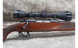 Winchester~ Model 70 Carbine~ .270 Winchester - 4 of 10