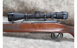 Winchester~ Model 70 Carbine~ .270 Winchester - 9 of 10