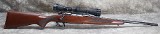 Winchester~ Model 70 Carbine~ .270 Winchester - 1 of 10