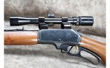 The Marlin Firearms CO.~ Model 336~ .35 Remington - 9 of 10