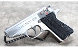 Carl Walther~ PPK/S~ .380 ACP - 2 of 2