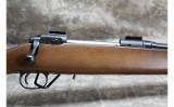 Savage~ Model 110 E~ .30-06 Springfield - 4 of 10 Savage~ Model 110 E~ .30-06 Springfield - 4 of 10