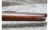Winchester~ Model 67-22~ .22 S, L, LR. - 5 of 13