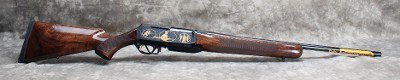 Browning~ BAR 100th Anniversary~ .30-06 Springfield