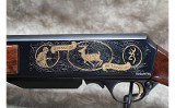 Browning~ BAR 100th Anniversary~ .30-06 Springfield - 9 of 10
