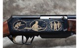 Browning~ BAR 100th Anniversary~ .30-06 Springfield - 4 of 10