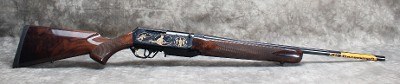 Browning~ BAR 100th Anniversary~ .30-06 Springfield