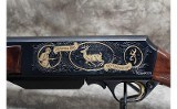 Browning~ BAR 100th Anniversary~ .30-06 Springfield - 9 of 10