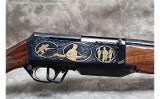 Browning~ BAR 100th Anniversary~ .30-06 Springfield - 4 of 10