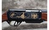 Browning~ BAR 100th Anniversary~ .30-06 Springfield - 4 of 10