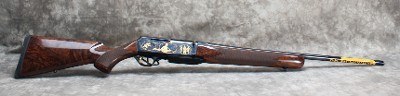 Browning~ BAR 100th Anniversary~ .30-06 Springfield