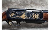 Browning~ BAR 100th Anniversary~ .30-06 Springfield - 4 of 10