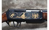 Browning~ BAR 100th Anniversary~ .30-06 Springfield - 4 of 10