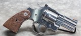 Colt's MFG~ Python~ .357 Magnum
