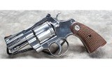Colt's MFG~ Python~ .357 Magnum - 2 of 2