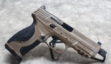 Smith & Wesson~ M&P 9 2.0 FDE Metal~ 9x19