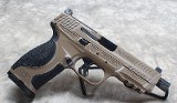 Smith & Wesson~ M&P 9 2.0 FDE Metal~ 9x19 - 1 of 2