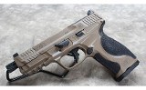 Smith & Wesson~ M&P 9 2.0 FDE Metal~ 9x19 - 2 of 2