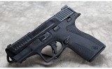 Smith & Wesson~ M&P Shield X~ 9x19 - 2 of 2