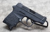 Smith & Wesson~ M&P Bodyguard 380~ .380 ACP